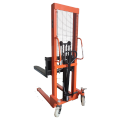 New Hydraulic forklift manual pallet stacker Pallet Truck